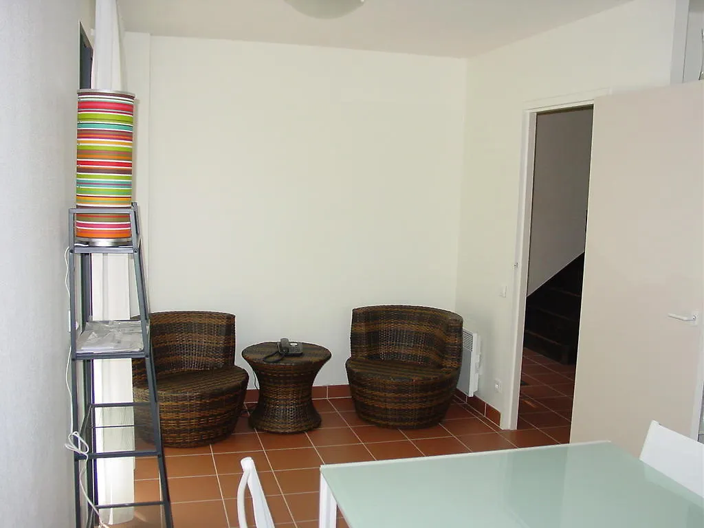 Hotel Domaine Maritime De Beg Porz Moëlan-sur-Mer 3*,  Francie